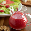 Watermelon Raspberry Vinaigrette