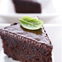 Chocolate Cake (Gluten-Free)